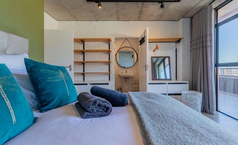 2 Bedroom Property for Sale in Bo Kaap Western Cape